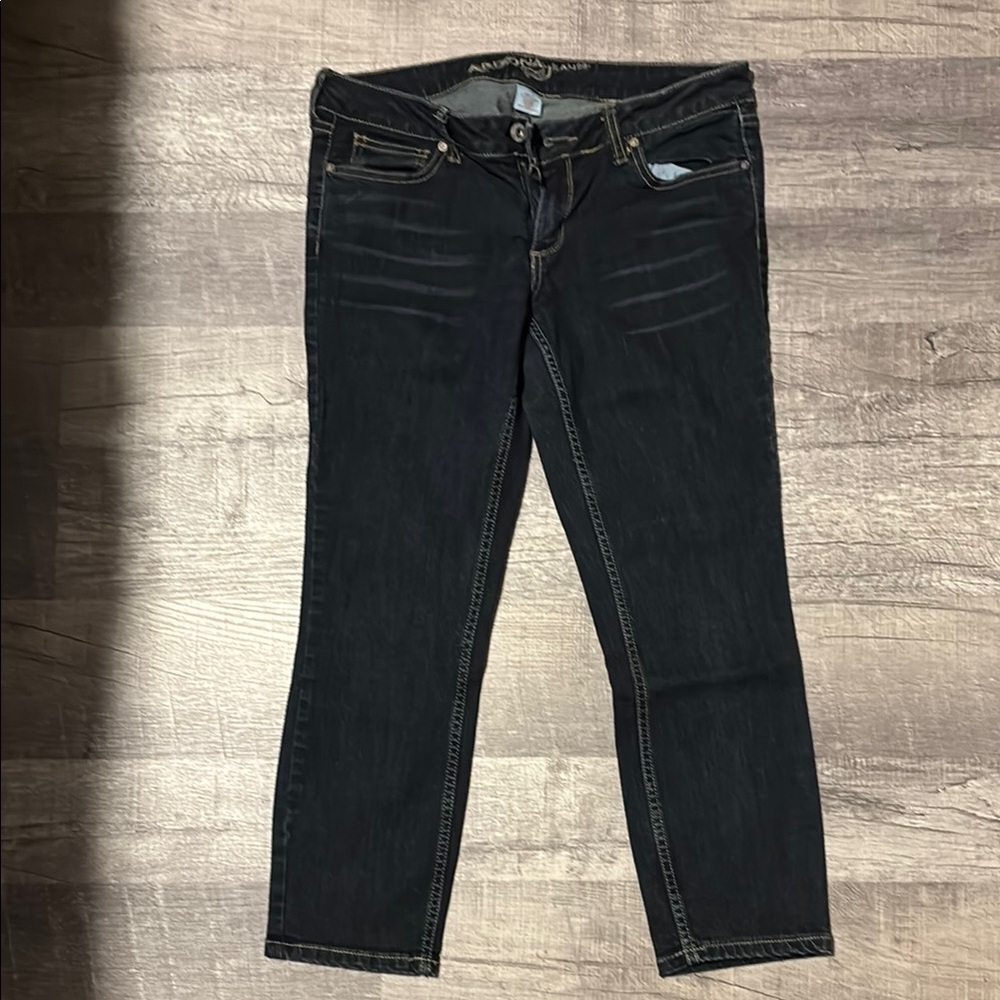 Women's capri’s